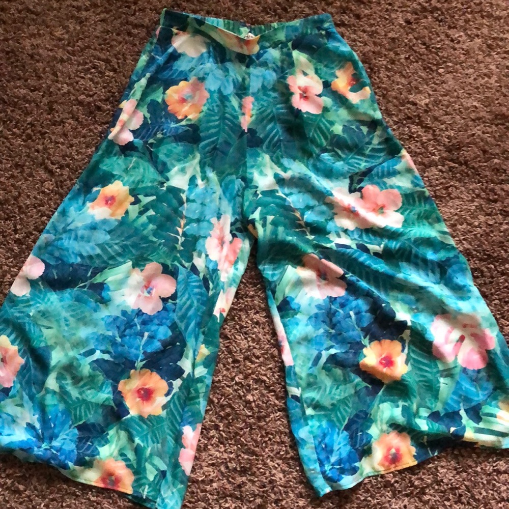 Show Me Your MuMu Crop Pants